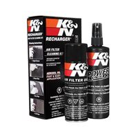 Sada pro čištění a impregnaci vzduchových filtrů K&N - 99-5000EU 