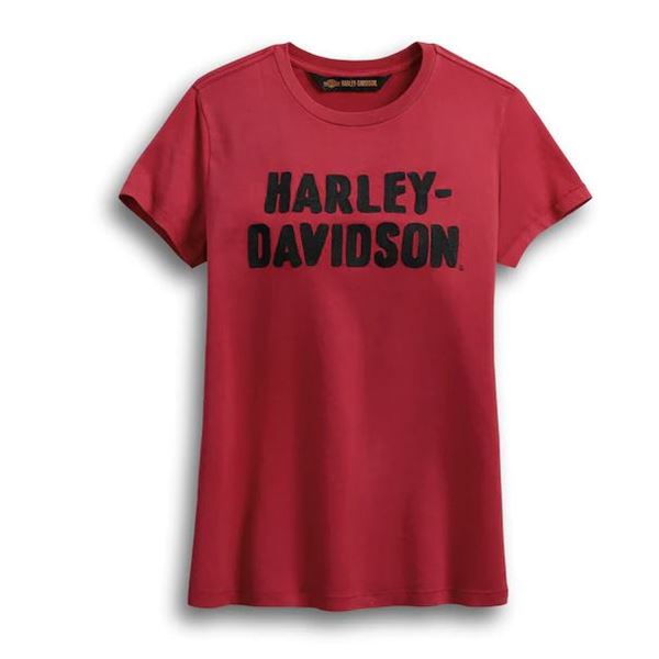 Dámské tričko Harley-Davidson 99002-19VW