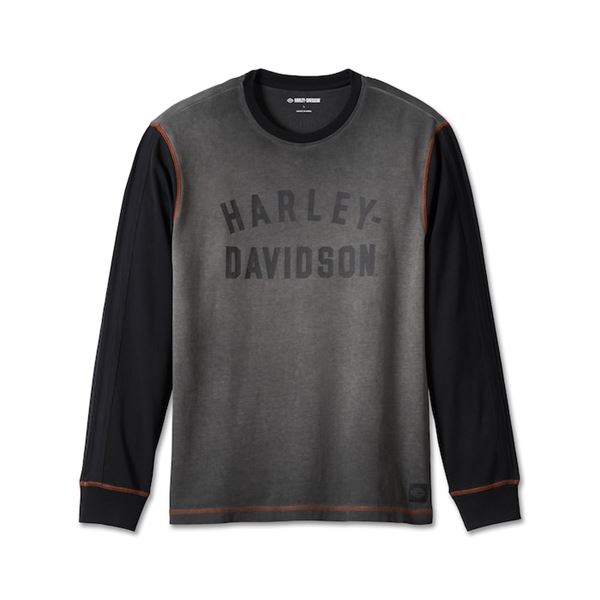 Pánské tričko Harley-Davidson