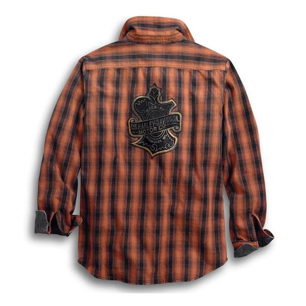 Pánská košile “1903 Collection” Harley-Davidson 99010-18VM