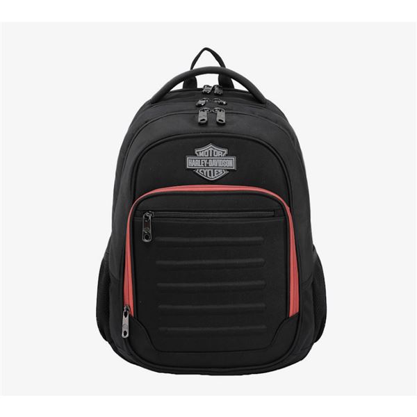 2026 ARRIVAL Cruiser Backpack – městský a cestovní batoh