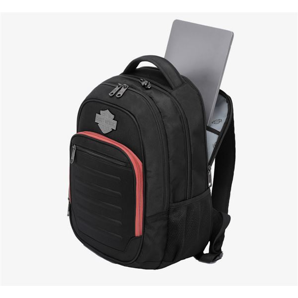 2026 ARRIVAL Cruiser Backpack – městský a cestovní batoh