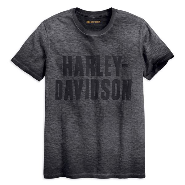 Pánské tričko Harley-Davidson 99019-18VM