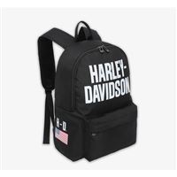 2026 ARRIVAL American Flag Backpack – batoh motiv americké vlajky