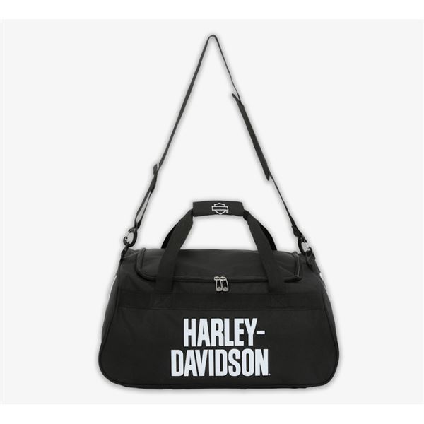 2026 ARRIVAL American Flag Duffel – cestovní taška