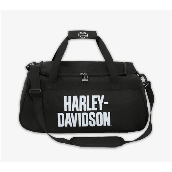 2026 ARRIVAL American Flag Duffel – cestovní taška