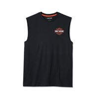 Pánské tílko Harley-Davidson 99050-24VM