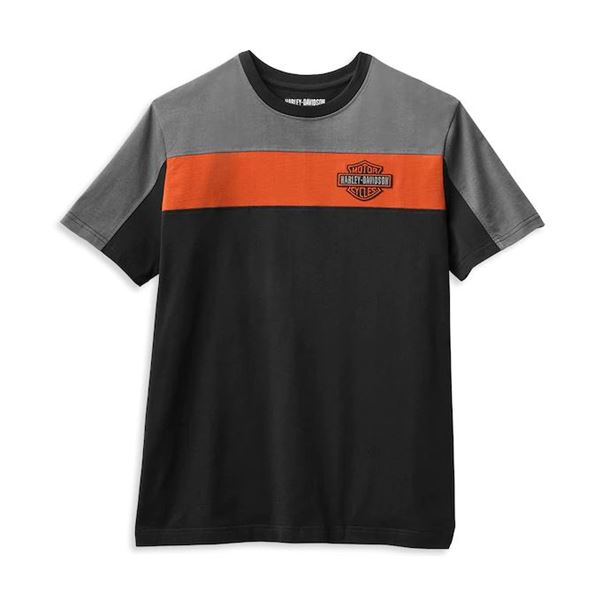 Pánské tričko Harley-Davidson 99064-21VM