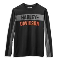 Pánské triko Harley-Davidson 99065-21VM