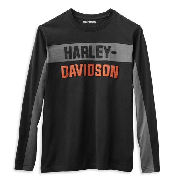 Pánské triko Harley-Davidson 99065-21VM