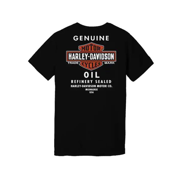 Pánské tričko Harley-Davidson 99073-22VM