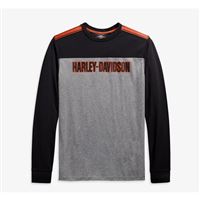 2026 ARRIVAL Pánské tričko - 99086-20VM