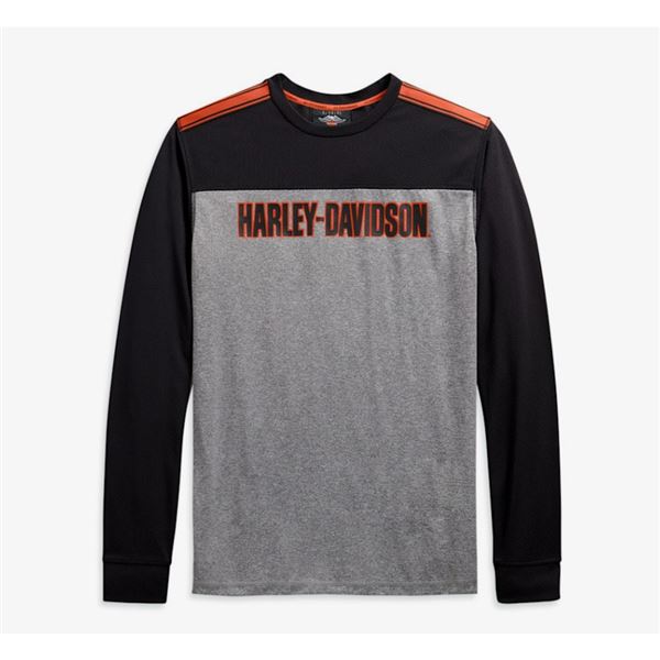 2026 ARRIVAL Pánské tričko - 99086-20VM