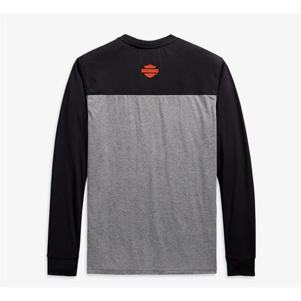 2026 ARRIVAL Pánské tričko - 99086-20VM