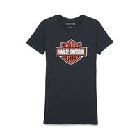 Dámské tričko Harley-Davidson 99151-22VW
