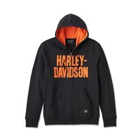 Pánská mikina Harley-Davidson 99191-24VM