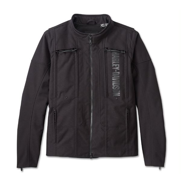 Pánská mikina Harley-Davidson 99191-24VM