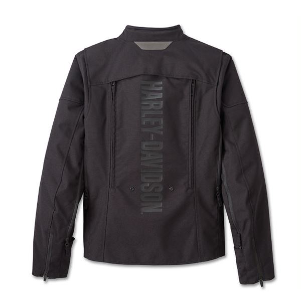 Pánská mikina Harley-Davidson 99191-24VM