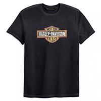 Pánské tričko Harley-Davidson 99201-19VM