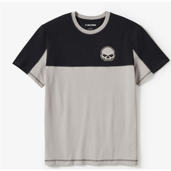 2026 ARRIVAL Pánské tričko Willie G™ Skull