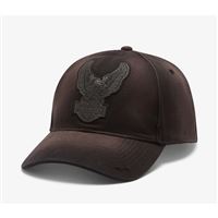 FALL 2026 Pánská kšiltovka Harley-Davidson Upright Eagle Patch - 99402-26VM