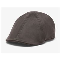 FALL 2026 Pánská Ivy Cap – Charcoal – 99404-26VM