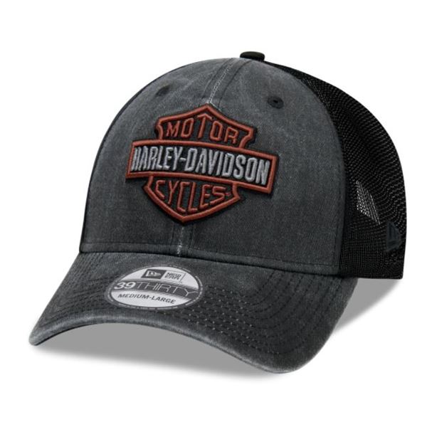 Pánská čepice Harley-Davidson 99407-20VM
