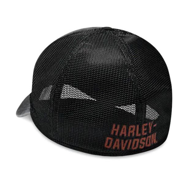 Pánská čepice Harley-Davidson 99407-20VM