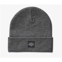 FALL 2026 Čepice Harley-Davidson Forever Harley – Medium Grey Heather – 99408-25VX