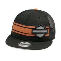 Pánské čepice Harley-Davidson 99410-20VM