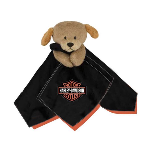 2026 ARRIVAL  INFANT CUDDLES BLANKET PAL DOGGY / 9959524 – dětská mazlivá dečka (plyš)