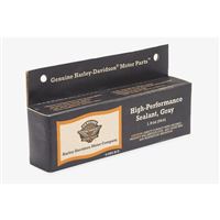 Vysoce výkonné RTV silikonové těsnění šedé - 99650-02