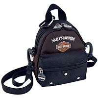 Taštička Harley-Davidson 99668/Black
