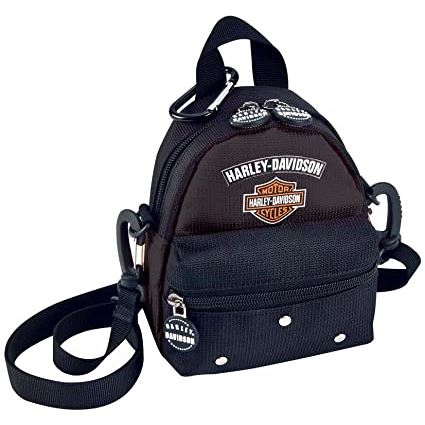 Taštička Harley-Davidson 99668/Black