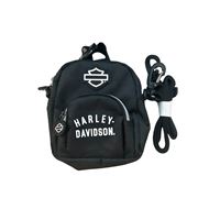 Taštička Harley-Davidson 99669/BACKPACK