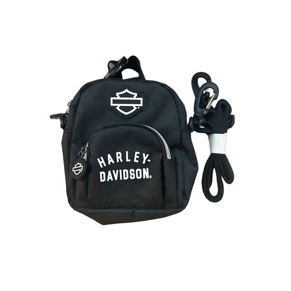 Taštička Harley-Davidson 99669/BACKPACK