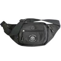 Ledvinka Harley-Davidson BP2252S-GrySkull