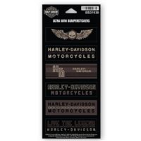 Nálepky Harley-Davidson BS31930