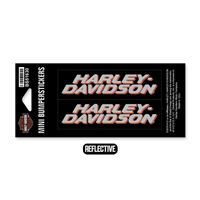 Nálepka Harley-Davidson BS51630