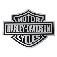 Nálepka Harley-Davidson CG28001