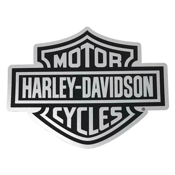 Nálepka Harley-Davidson CG28001
