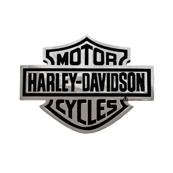 2026 ARRIVAL CHROME INJECTION EMBLEM / CG9107 – chromovaná 3D samolepka