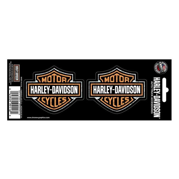 Nálepka Harley-Davidson CG99116