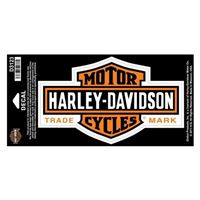 Nálepka Harley-Davidson D3123
