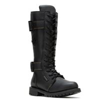 Dámské jezdecké boty Harley-Davidson Belhaven CE – D86231