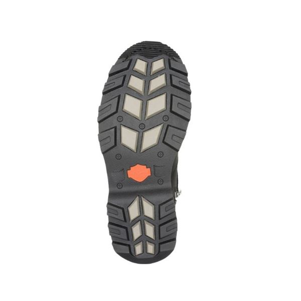 2026 ARRIVAL Dámské jezdecké boty  H‑D Oakleigh Ride - D86242 