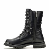 2026 ARRIVAL Dámské boty  Ironblze - D86502