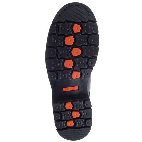 Pánské boty Harley-Davidson Landry 6" - D93706