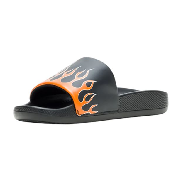 2026 ARRIVAL Pánské slide sandály Harley‑Davidson® Brazen Casual