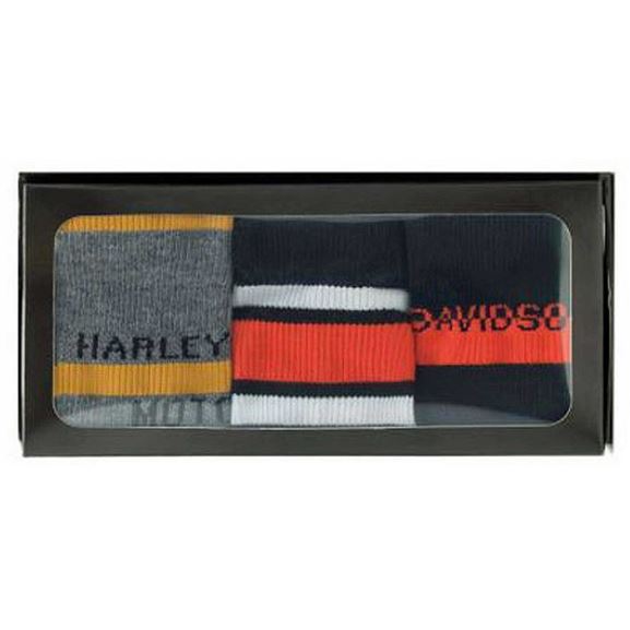 Ponožky harley-Davidson D95273470-990
